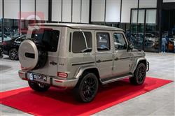 مرسيدس بنز G-Class